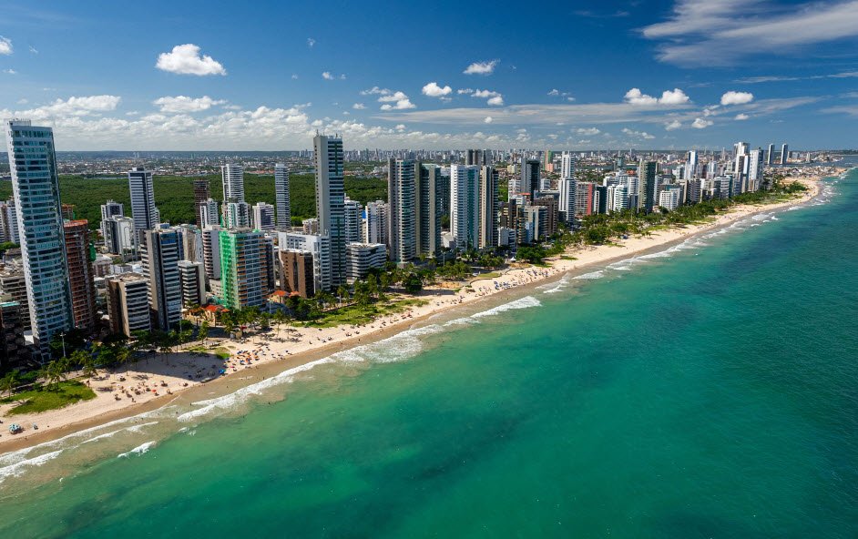 Recife, Pernambuco